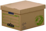 Fellowes Cutie arhivare Earth Series cu capac 325x260x375mm (4470601)