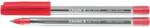 Schneider Pix unica folosinta Tops 505M rosu varf mediu 0.4mm (585902)