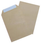 Rk Cutie 250 plicuri B4 250x353mm kraft 90g/mp siliconic (23400)