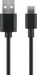 MicroConnect Cablu USB-C la USB-A 2m USB2.0 (USB3.1CCHAR2B)