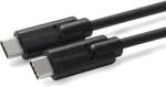 MicroConnect Cablu USB-C 0.5m 20Gbps 100W (USB3.2CC0.5)
