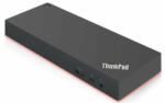 Lenovo ThinkPad Thunderbolt 3 Dock Gen 2, 135W Power (40AN0135EU)