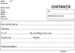 Office Max Chitantier autocopiativ A6 2exp (14-4-1)