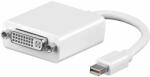 MicroConnect Adaptor Mini DisplayPort v1.2 la DVI-I pasiv (MDPDVI)