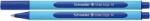 Schneider Pix unica folosinta Slider Edge M albastru 0.4mm grip triunghiular (586203)
