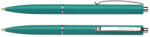 Schneider K15 pix mecanism verde pasta albastra 0.4mm (SD-002483)