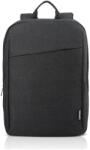 Lenovo 15.6 Casual Backpack B210 Black (GX40Q17225) - omax Geanta, rucsac laptop