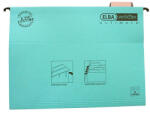 ELBA Dosar suspendat Verticflex Ultimate albastru 330g/mp (E-100331149)