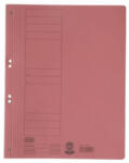 ELBA Dosar incopciat A4 capse 1/1 Premium rosu (E-100551875)