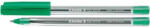 Schneider Pix unica folosinta Tops 505M verde varf mediu 0.4mm (585904)