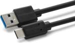 MicroConnect Cablu USB-C la USB-A 0.5m Gen2 (USB3.2CA05)