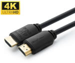 MicroConnect Cablu HDMI 2.0 2m 4K 60Hz (MC-HDM19192V2.0)