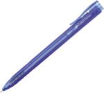 Faber-Castell RX7 roller mecanism albastru 0.7mm semi-gel (545451)