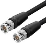MicroConnect Cablu 12G-SDI BNC 4K60 1m (BNC-HDSDI-1M)