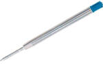 Centrum Mina pix metal tip Parker albastra 0.8mm L 98mm (82093)