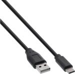 MicroConnect Cablu USB-C la USB-A 5m USB2.0 (USB3.1CCHAR5B)