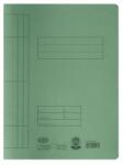 ELBA Dosar cu sina A4 Premium verde 250g/mp (E-100090781)