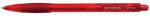 SENATOR Pix mecanism 0.7mm rosu grip cauciuc (SE000603)