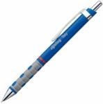 rOtring TIKKY 3 pix mecanism mina Parker corp albastru (RO1904741)