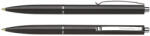 Schneider K15 pix mecanism negru pasta albastra 0.4mm (SD-002479)
