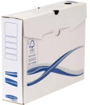 Fellowes Cutie arhivare A4 8cm carton ondulat FSC (4460102/1)