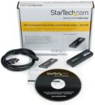 StarTech Adaptor USB 3.0 to DisplayPort External Video Card (USB32DPPRO)