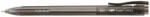 Faber-Castell RX7 roller mecanism negru 0.7mm semi-gel (545499)