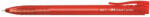 Faber-Castell RX7 roller mecanism rosu 0.7mm semi-gel (545421)