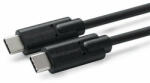 MicroConnect Cablu USB-C 3.2 Gen2x2 4m 20Gbps 100W (USB3.2CC4)