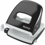 Leitz 5008 perforator metalic 30 coli negru (50080095)