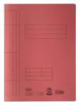 ELBA Dosar cu sina A4 Premium rosu 250g/mp (E-100090784)