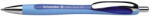 Schneider Slider Rave XB pix mecanism albastru corp ergonomic (585603)