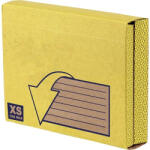 Fellowes Plic C5 heavy duty burduf 5cm, carton rezistent, set 10 (7274002)