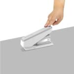 Fellowes LX870 Easy-Press capsator 40 coli alb Microban (5016301)