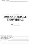 Office Dosar medical individual cu fisa aptitudini (16856)