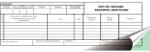 Office Bon predare transfer restituire 1/2A4 autocopiativ 2exp (14-3-3A)