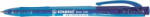 STABILO Pix mecanism Liner 308 grip varf 0.38mm albastru (SW3083)