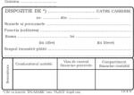 Office Dispozitie plata incasare casierie 100file (14-4-4)
