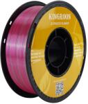  Filament Kingroon Silk Tricolor Auriu/Verde/Fuchsia