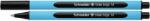 Schneider Pix unica folosinta Slider Edge M negru 0.4mm grip triunghiular (586201)