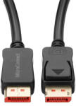 MicroConnect Cablu DisplayPort 1.4 8K 2m (MC-DP-MMG-200V1.4)