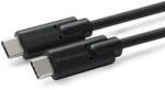 MicroConnect Cablu USB-C 1.5m 20Gbps 100W (USB3.2CC1.5)