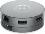 Dell DA310 7-in-1 adapter USB-C to VGA, HDMI, DP, USB-C (470-AEUP)