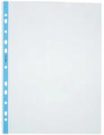 NOKI Set 100 file protectie A4 cristal 90 microni (NK4830CR)