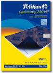 Pelikan Indigo A4 albastru scris de mana 100 coli (404426)