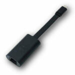 Dell Adapter USB-C to Gigabit Ethernet (PXE) (470-ABND)