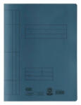 ELBA Dosar plic A4 Blue Line PREMIUM 250g/mp, albastru (E-100091158)