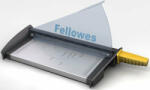 Fellowes Fusion A4 ghilotina cutit parghie, capacitate taiere 10 coli (5410801)