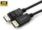 MicroConnect Cablu DisplayPort 1.2 5m 4K (MC-DP-MMG-500)