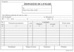 Office Dispozitie livrare A5 FV 100file (14-3-5A)